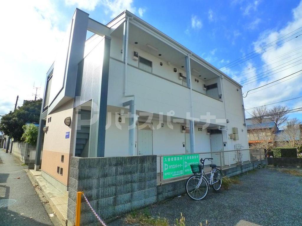 TK馬橋コーポ