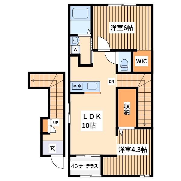 フルーリア