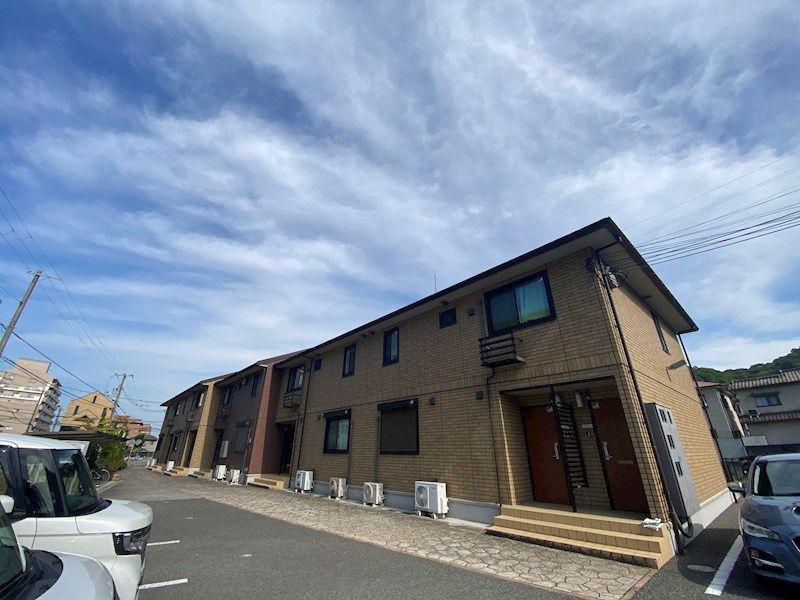 セジュールM・青山西