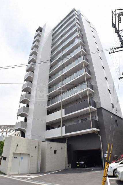 エステージ難波ウエスト