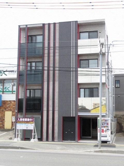シティプラザ手稲アネックス