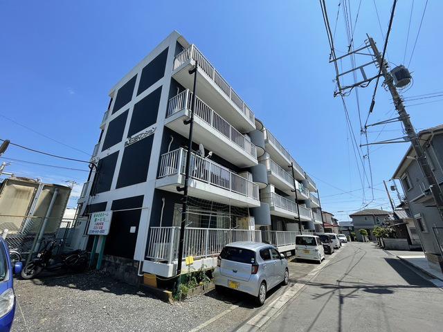 第3三田マンション