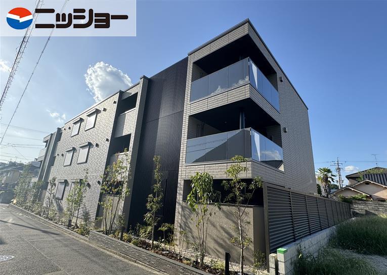 NC STYLE 本山
