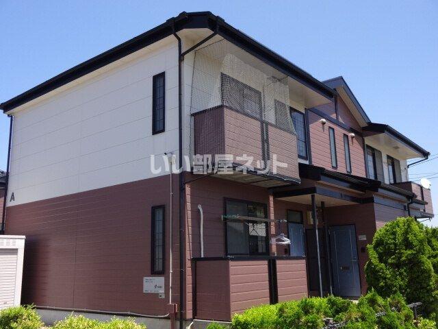 コーポフォレストA
