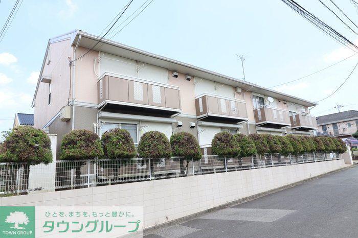 ファーストヴューラー十壱番館