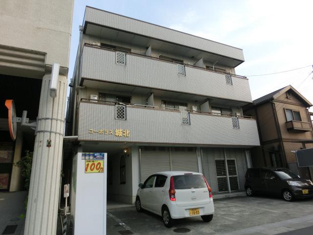 コーポラス城北