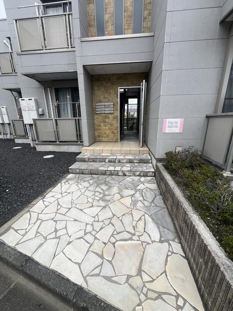カレッジスクエア多摩アネックス
