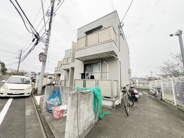 カレッジスクエア多摩アネックス