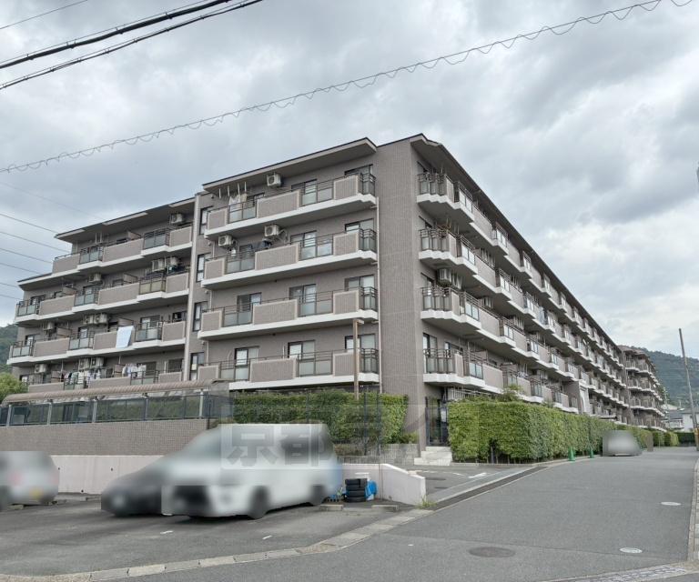 パデシオン宇治三室戸