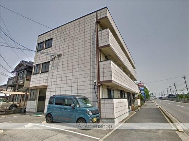 TONAMIハイツ