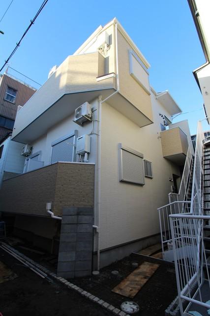 グランメール腕塚ANNEX