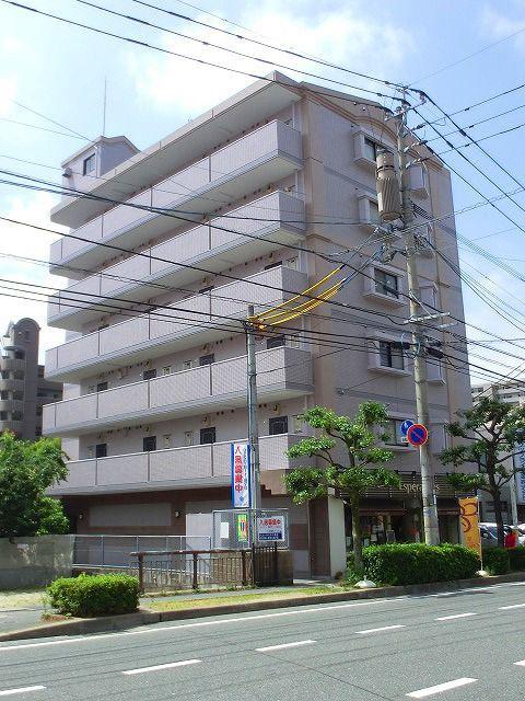 グランシャリオ竹下