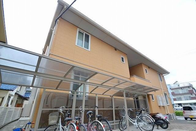 ベルヴュー長束 II番館