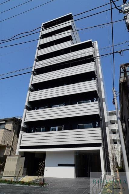 ステージグランデ新中野アジールコート
