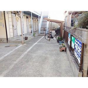ブランドール高畑