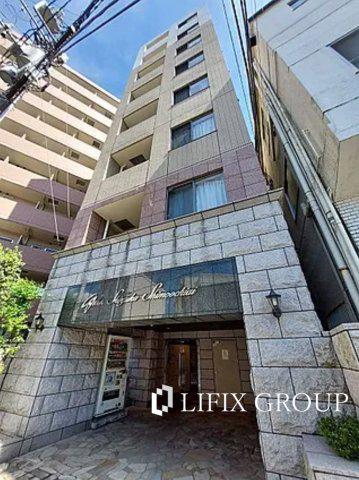 ガーラ新宿下落合
