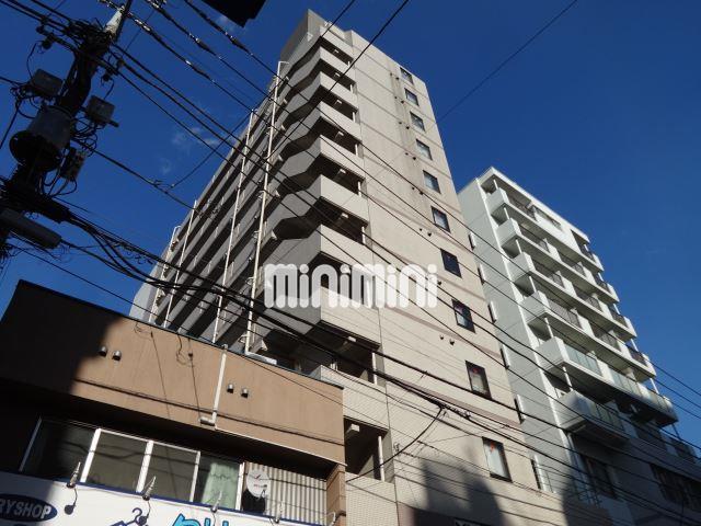 ドミトリー原町田
