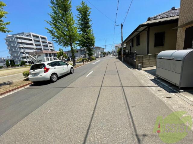 ハーモニーテラス宮千代Ⅱ