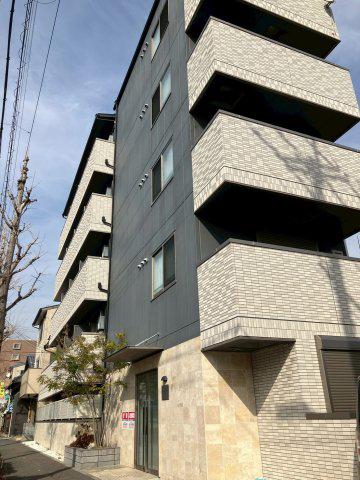フラッティ京都十条
