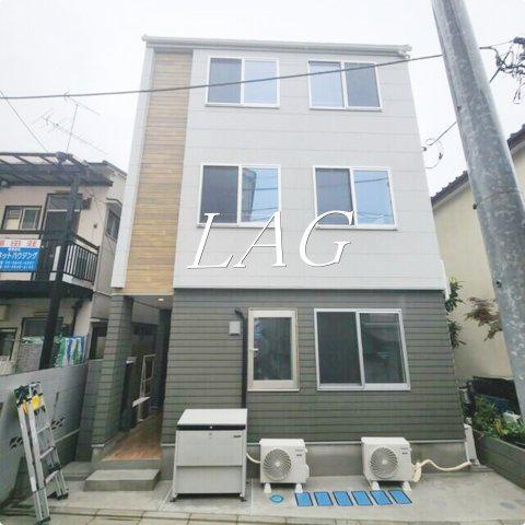 MELDIA梅島X