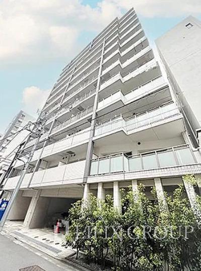 エピック東日本橋レジデンス