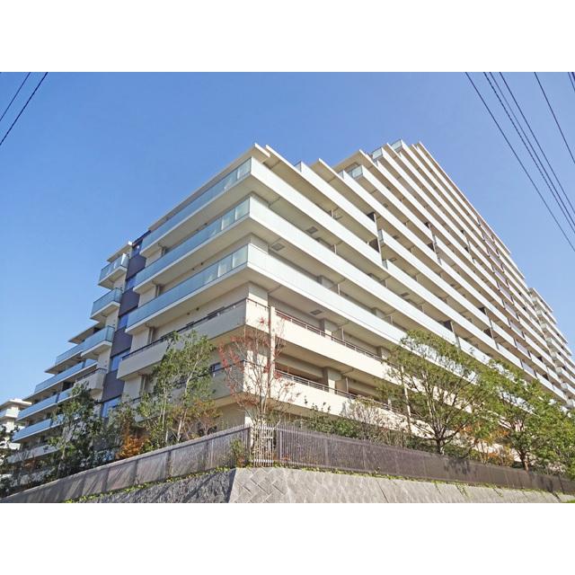 プラウドシティ南山(3LDK/10階)