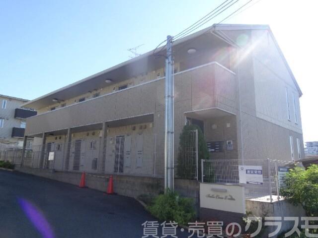 ベッラカーサ