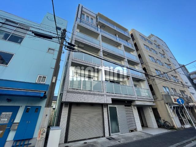 ミーレ横濱