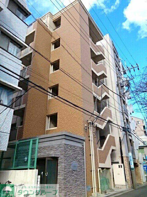 T&A横浜白金