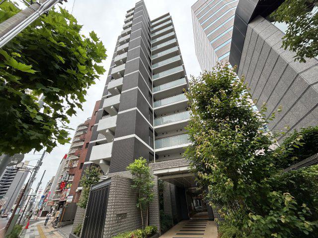 サンクレイドル川口