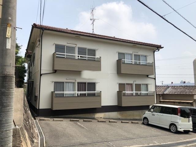 ハイツオガワ