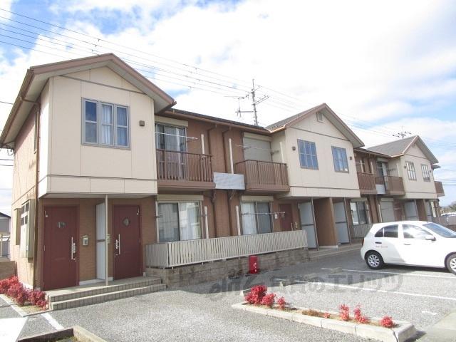 エスエスコーポ米原