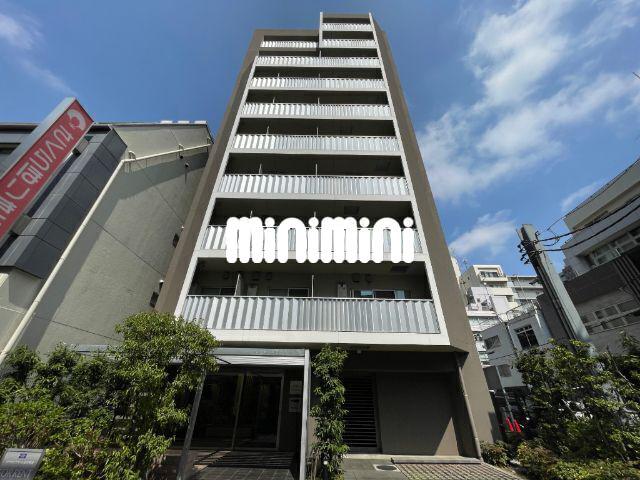 プラウドフラット浅草橋III