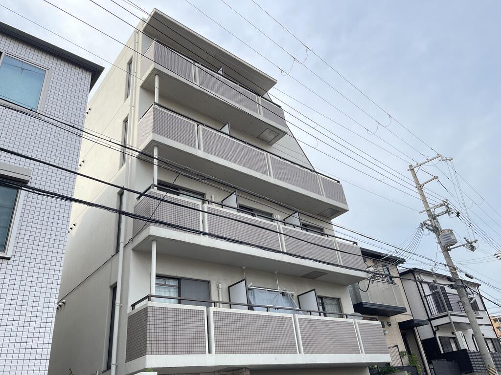 コンフォート岡本