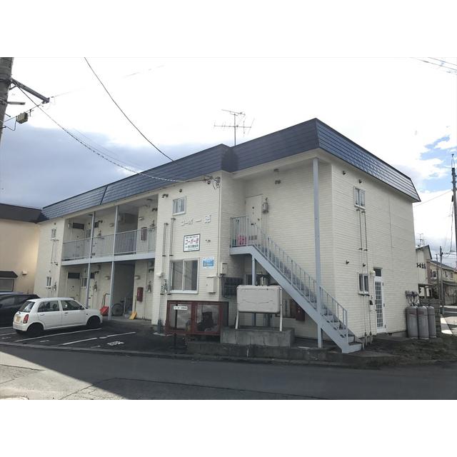 コーポ一徳