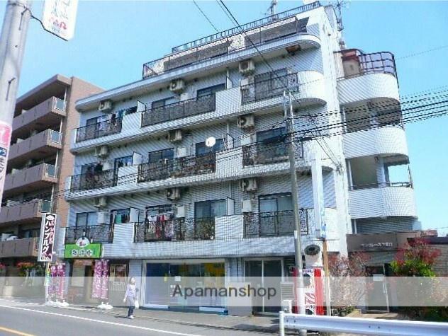 サングレース千歳台
