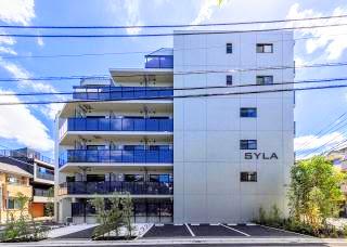 シーフォルム西小山