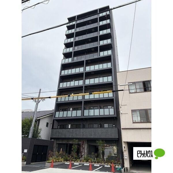 アドバンス名古屋ワイノット(1K/3階)