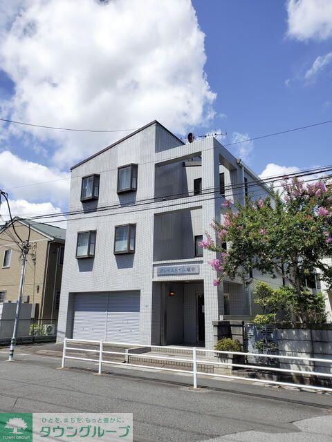 グレイスハイム越谷