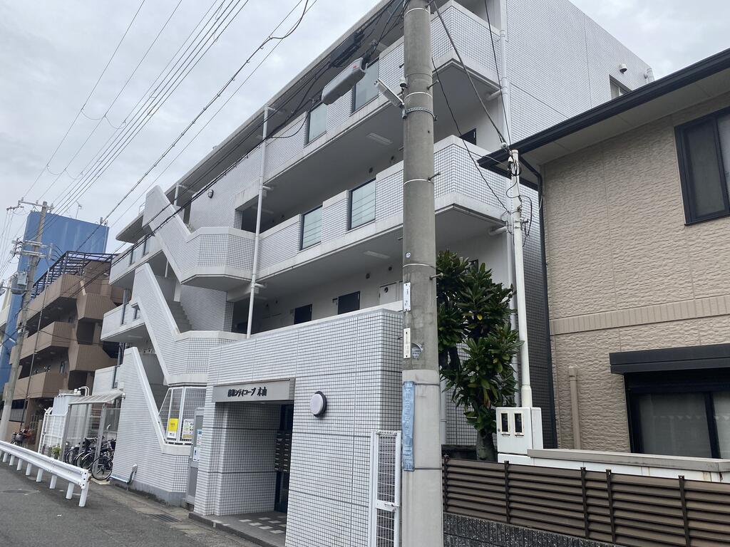 藤和シティコープ本山
