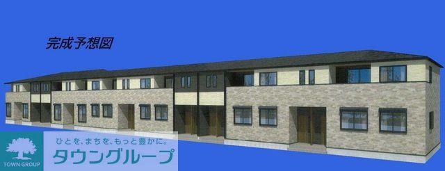 ヒカルサ市原五井
