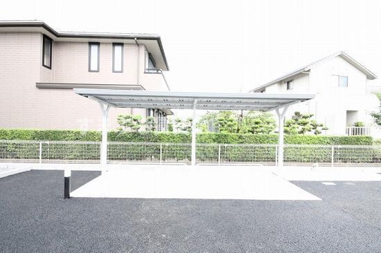 MAISON DU MATSUBARA A