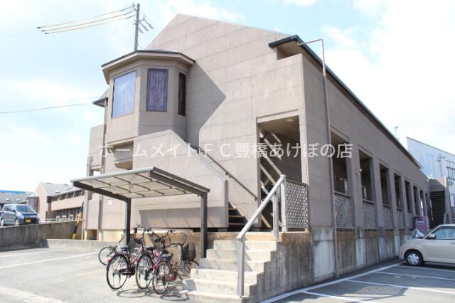 セザンヌ原町3