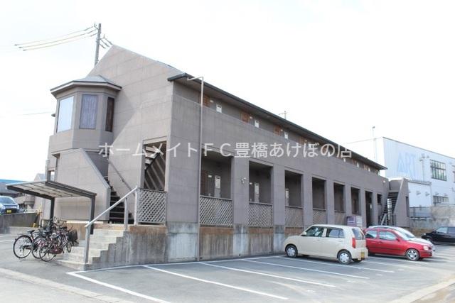 セザンヌ原町3