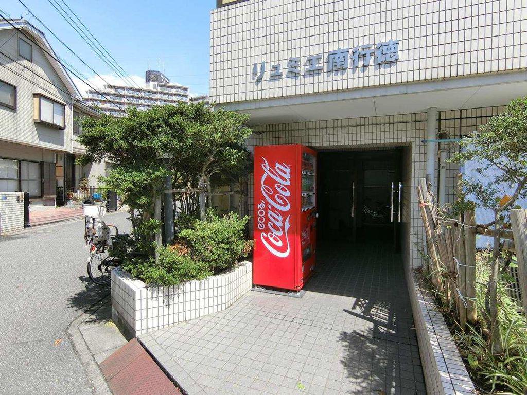リュミエ南行徳