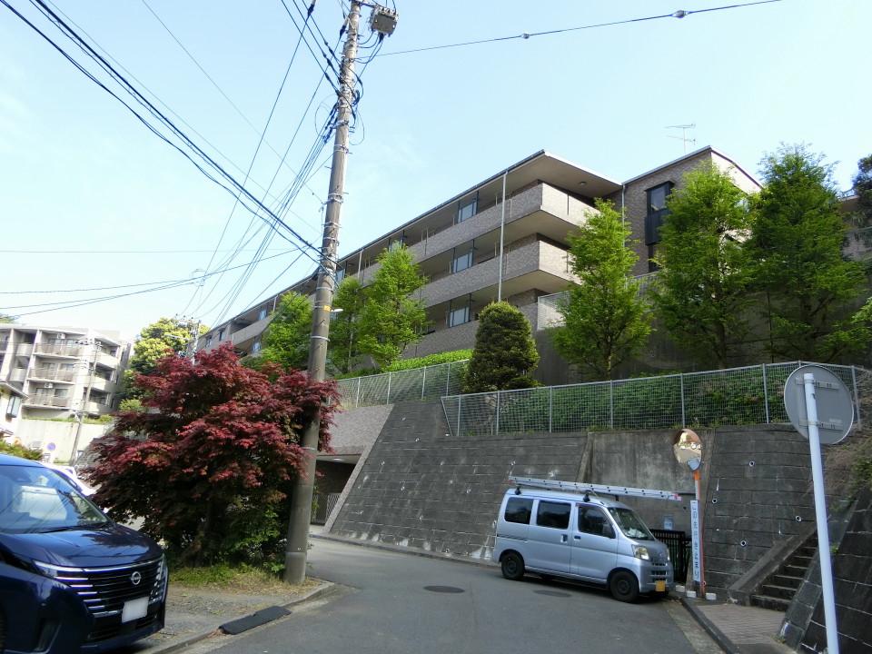 TS GARDEN横浜岸根公園