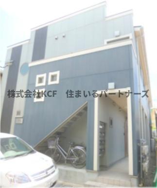 クレフラスト南薫西町