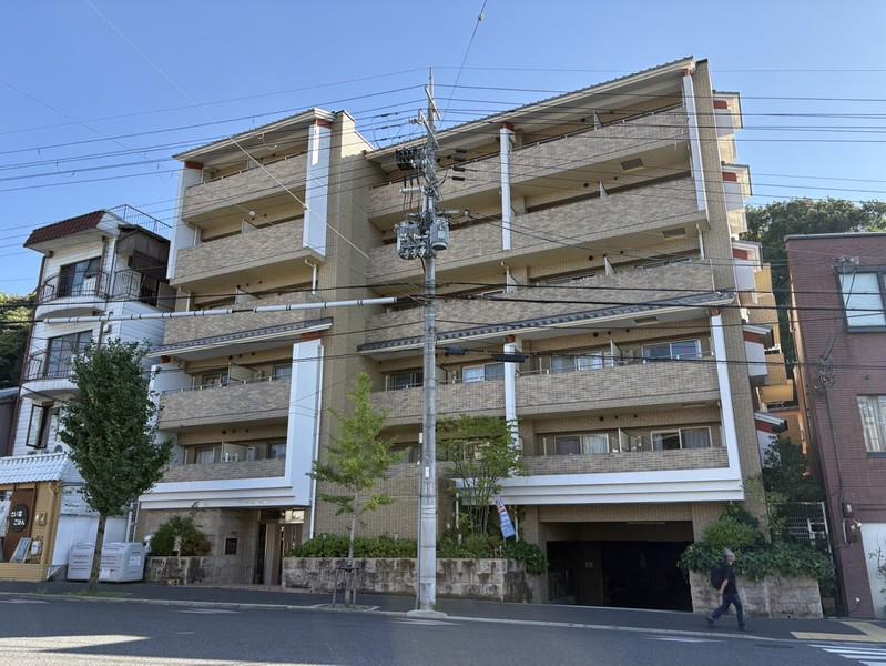 プレサンス京大東