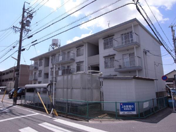 坪田ハイツ