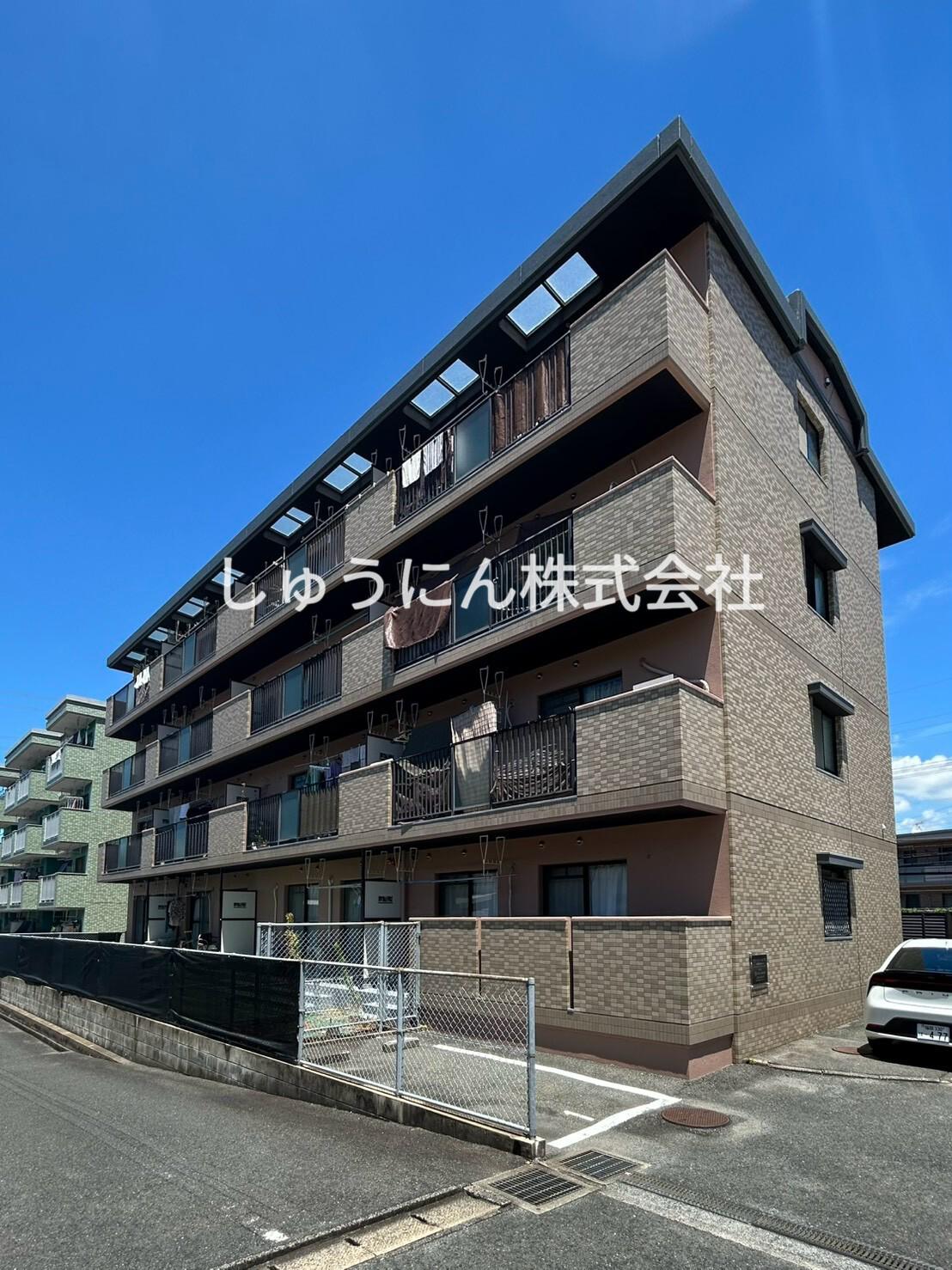 グリーンフィールド95